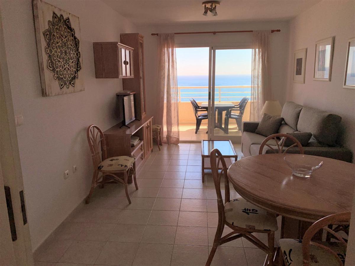 Apolo 16 Calpe Apartment Luaran gambar