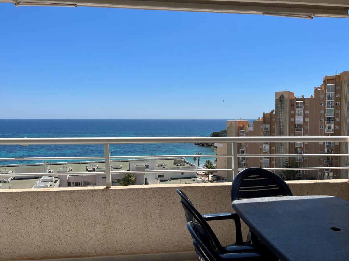 Apolo 16 Calpe Apartment Luaran gambar