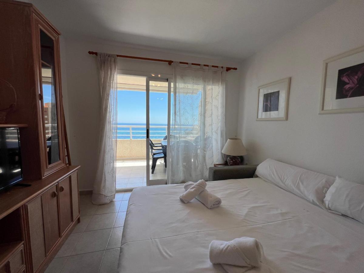 Apolo 16 Calpe Apartment Luaran gambar