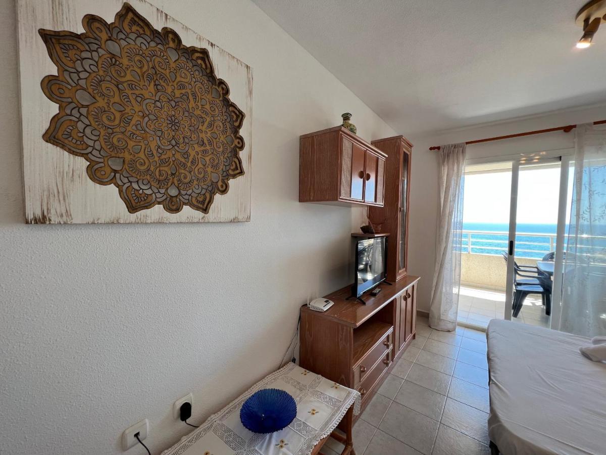 Apolo 16 Calpe Apartment Luaran gambar