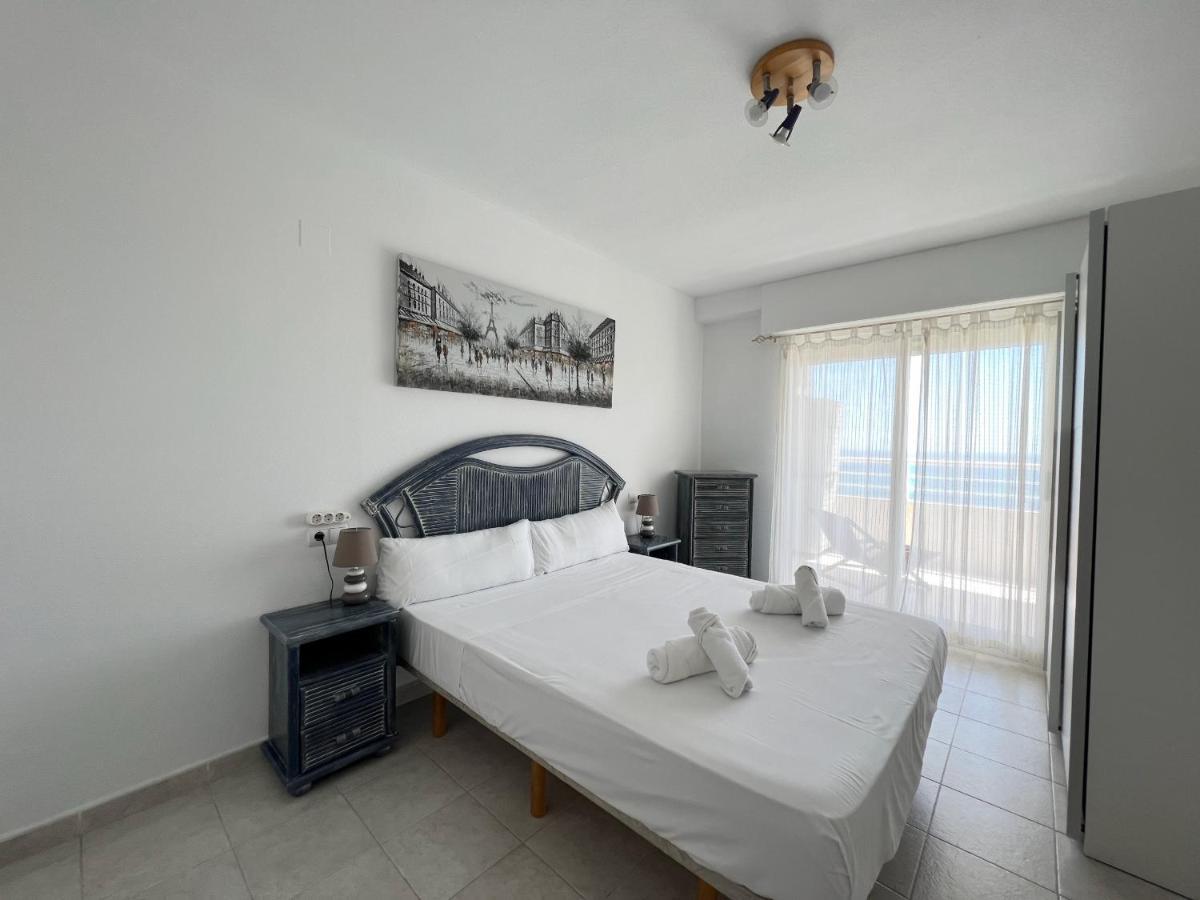 Apolo 16 Calpe Apartment Luaran gambar