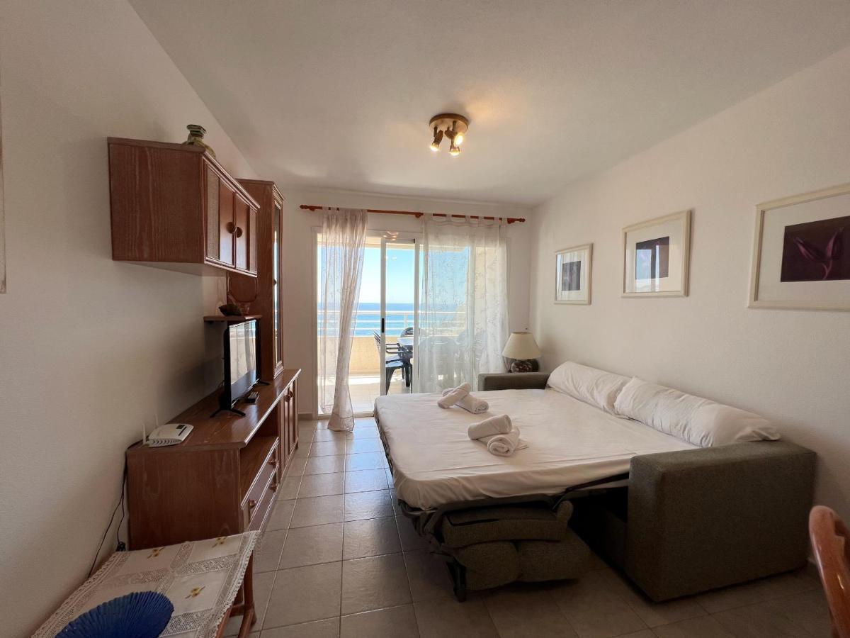 Apolo 16 Calpe Apartment Luaran gambar