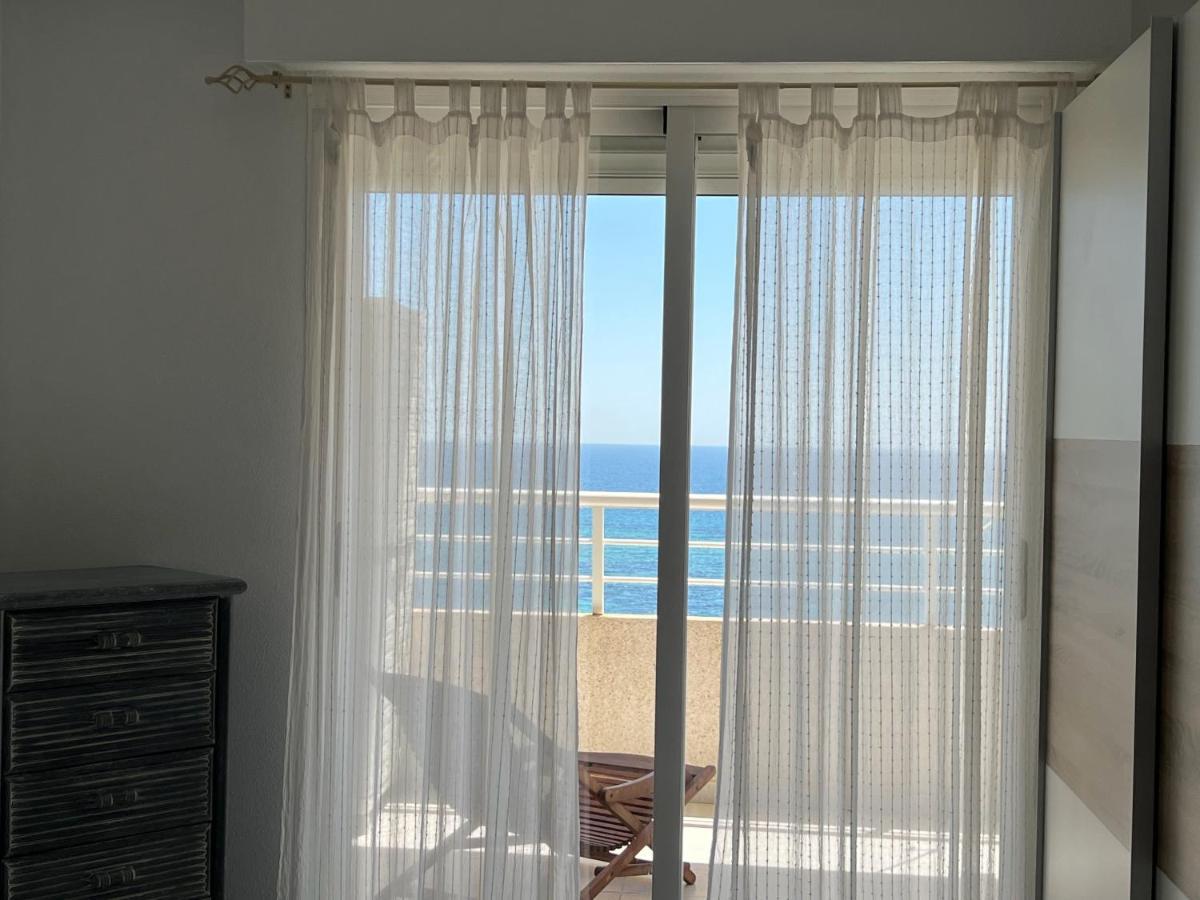 Apolo 16 Calpe Apartment Luaran gambar